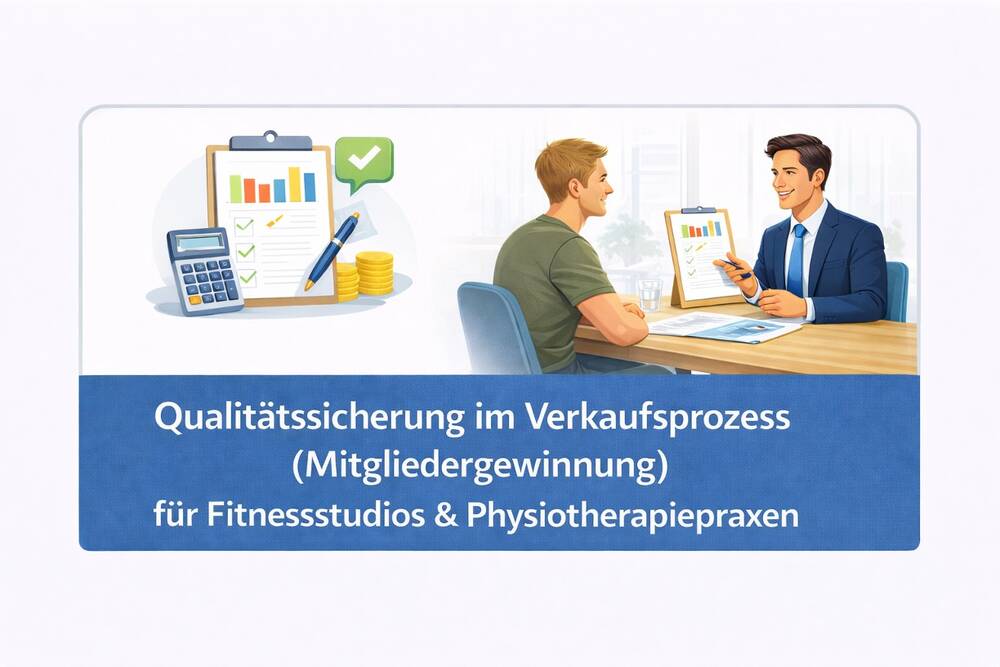 Qualitätssicherung