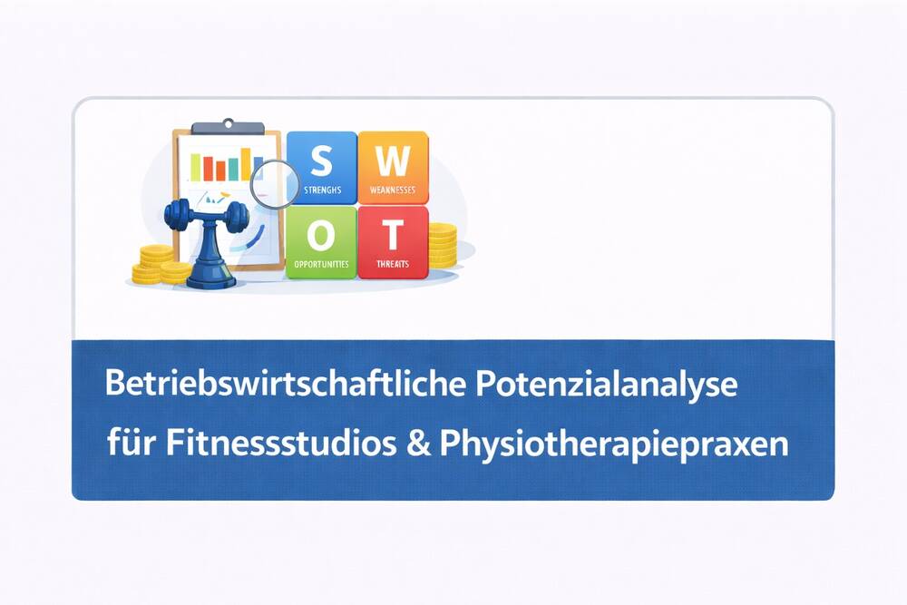 Potenzialanalyse