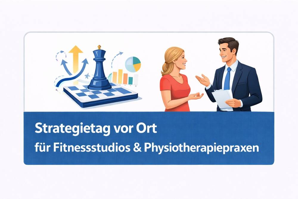 Strategieberatung