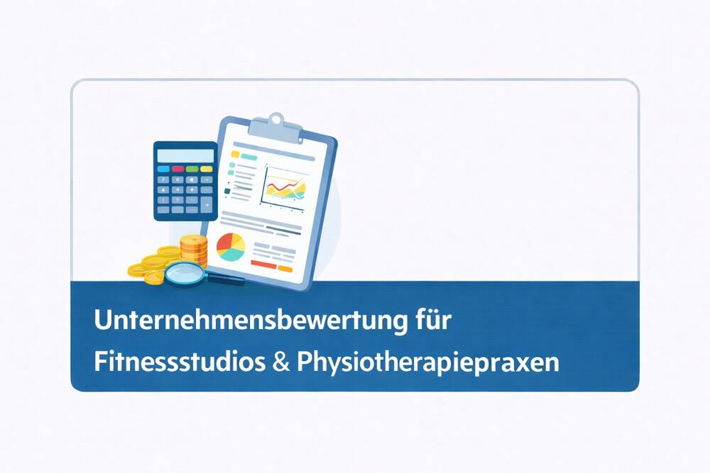 Unternehmensbewertung
